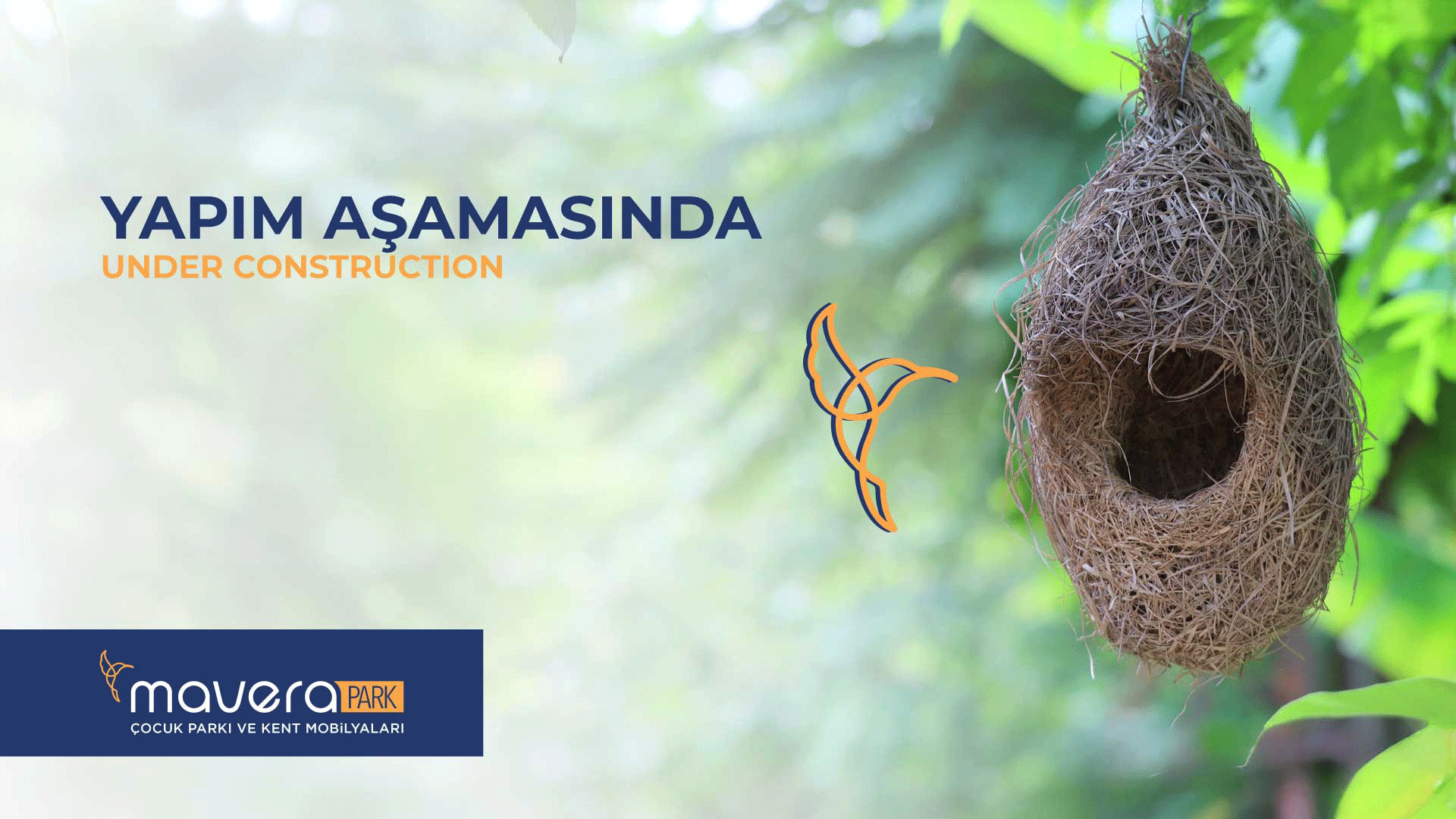 MaveraPark - \'c7ok Yak\uc0\u305 nda